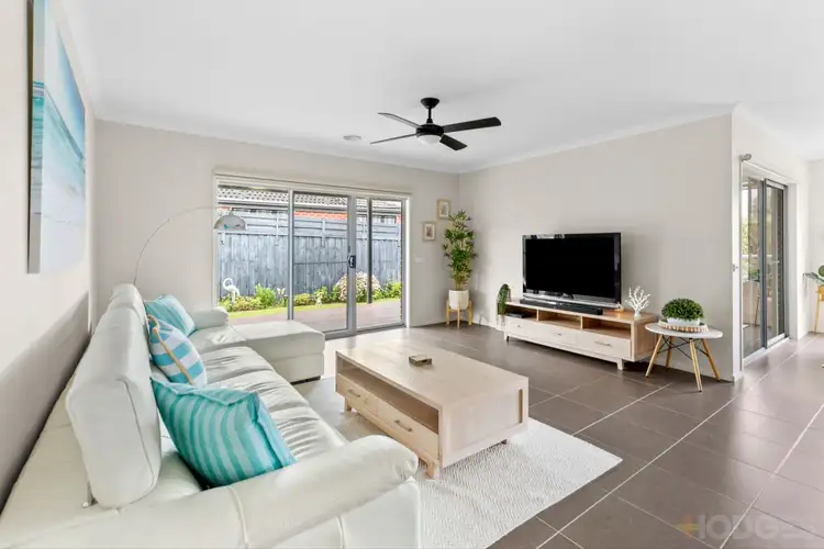 Sixth view of Homely house listing, 26 Penleigh Crescent, Ocean Grove VIC 3226