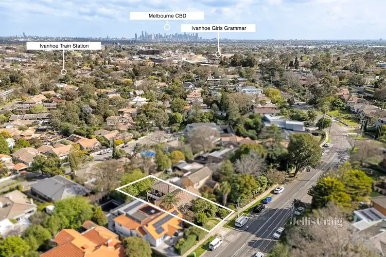 46 Studley Road, Ivanhoe VIC 3079