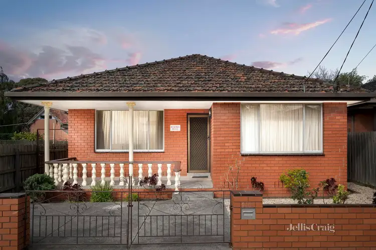 Main view of Homely house listing, 84 Schutt Street, Newport VIC 3015