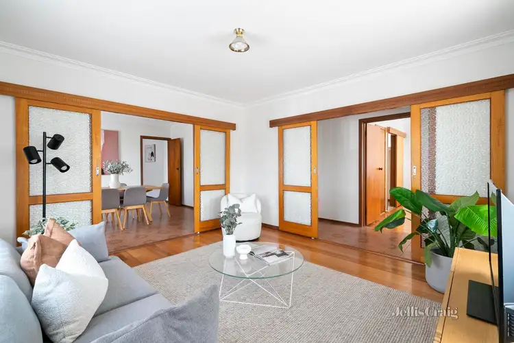 Second view of Homely house listing, 84 Schutt Street, Newport VIC 3015