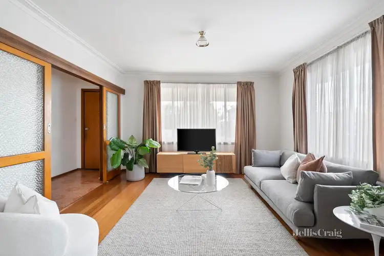 Third view of Homely house listing, 84 Schutt Street, Newport VIC 3015