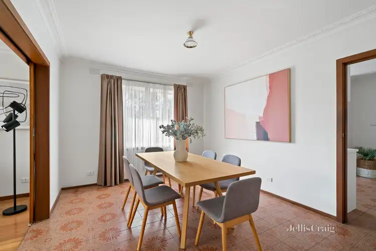 Fourth view of Homely house listing, 84 Schutt Street, Newport VIC 3015