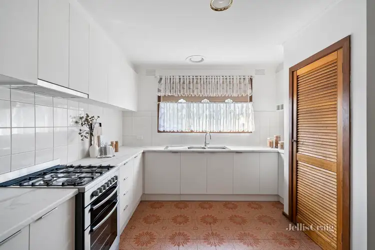 Fifth view of Homely house listing, 84 Schutt Street, Newport VIC 3015