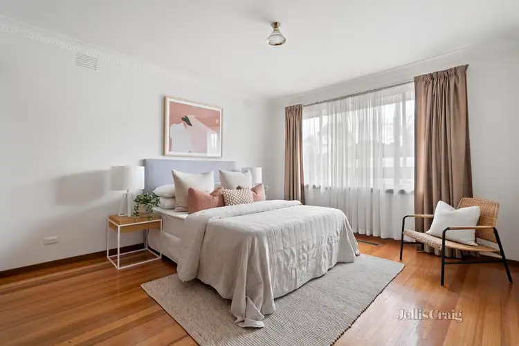 Sixth view of Homely house listing, 84 Schutt Street, Newport VIC 3015