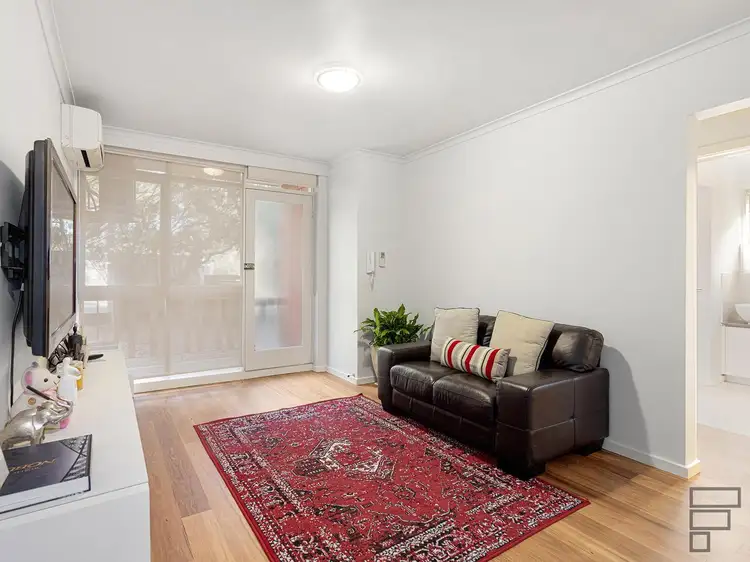 Main view of Homely apartment listing, 4/9 Daniell Crescent, Caulfield VIC 3162