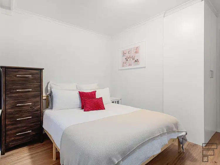Third view of Homely apartment listing, 4/9 Daniell Crescent, Caulfield VIC 3162