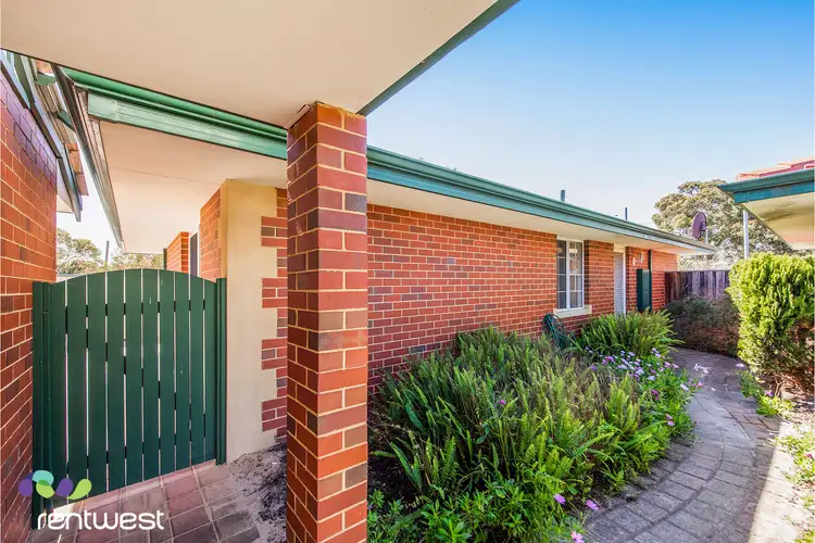 Main view of Homely villa listing, 11/2 Glennis Close, Gosnells WA 6110