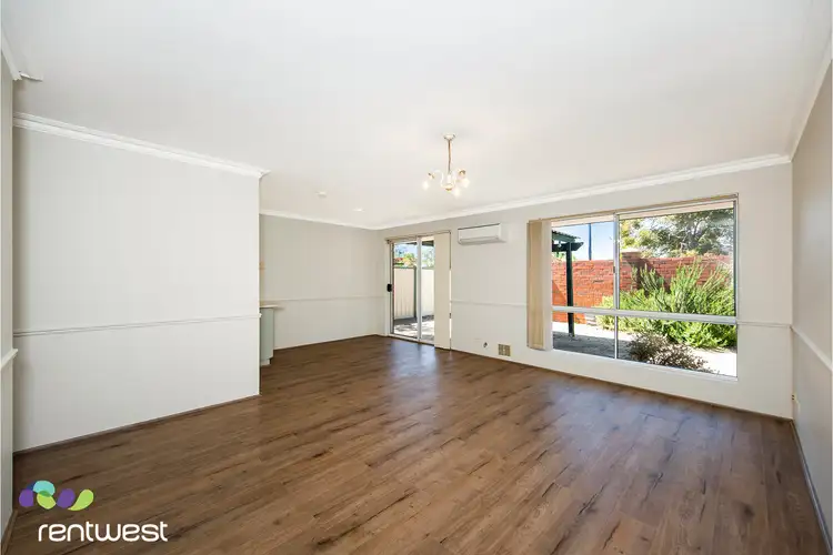 Third view of Homely villa listing, 11/2 Glennis Close, Gosnells WA 6110
