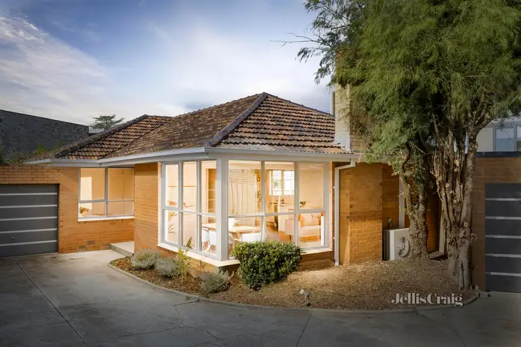6/23-25 Cedric Street, Ivanhoe East VIC 3079