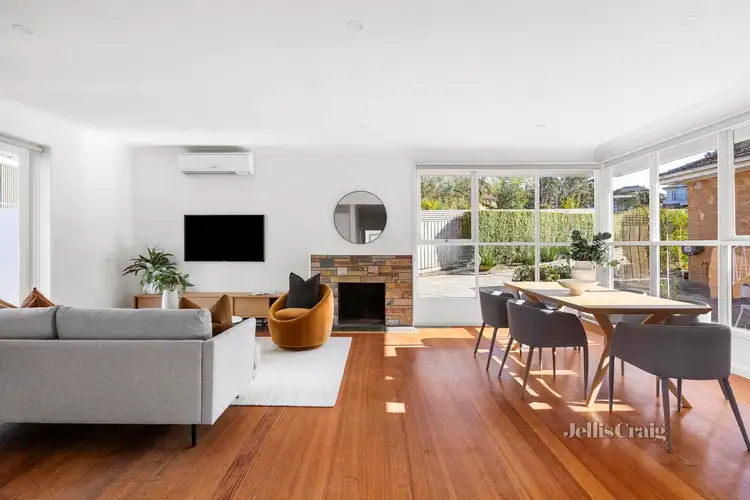 Second view of Homely unit listing, 6/23-25 Cedric Street, Ivanhoe East VIC 3079