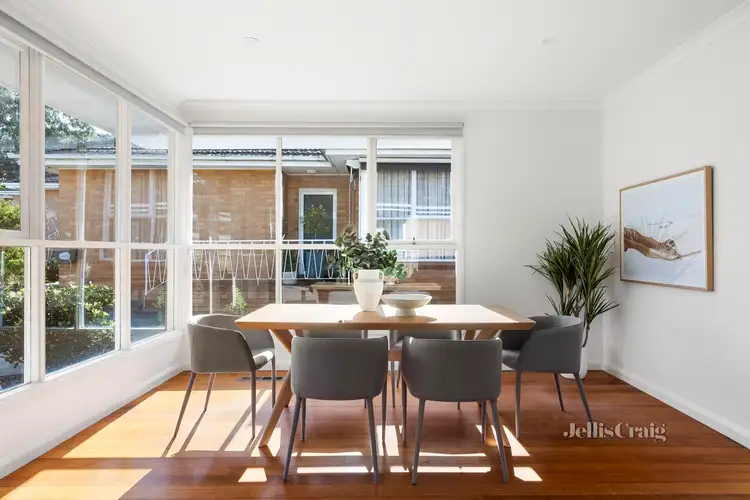 Third view of Homely unit listing, 6/23-25 Cedric Street, Ivanhoe East VIC 3079
