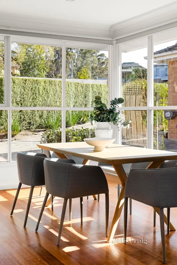Fourth view of Homely unit listing, 6/23-25 Cedric Street, Ivanhoe East VIC 3079