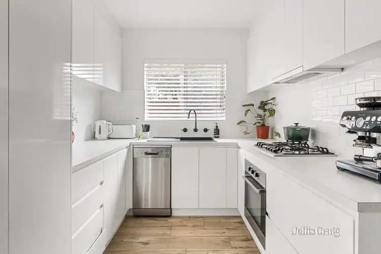 Third view of Homely apartment listing, 11/29 Graham Road, Highett VIC 3190