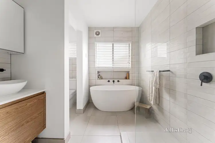 Fifth view of Homely apartment listing, 11/29 Graham Road, Highett VIC 3190