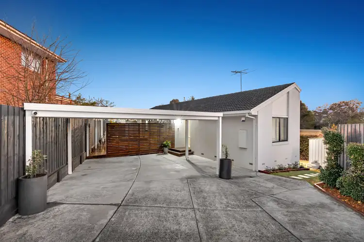 Main view of Homely house listing, 22B Mawarra Crescent, Chadstone VIC 3148