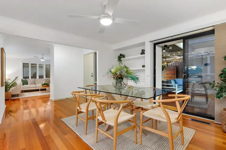 Fourth view of Homely house listing, 22B Mawarra Crescent, Chadstone VIC 3148