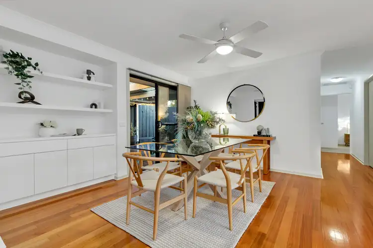 Fifth view of Homely house listing, 22B Mawarra Crescent, Chadstone VIC 3148