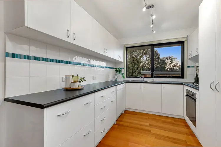 Sixth view of Homely house listing, 22B Mawarra Crescent, Chadstone VIC 3148