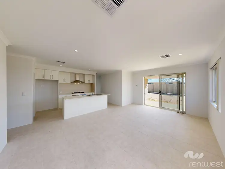 Fifth view of Homely house listing, 40 Anaconda Loop, Dawesville WA 6211