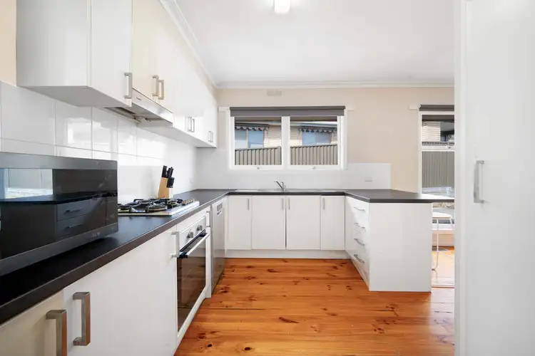 Second view of Homely house listing, 226 Walker Street, Ballarat North VIC 3350