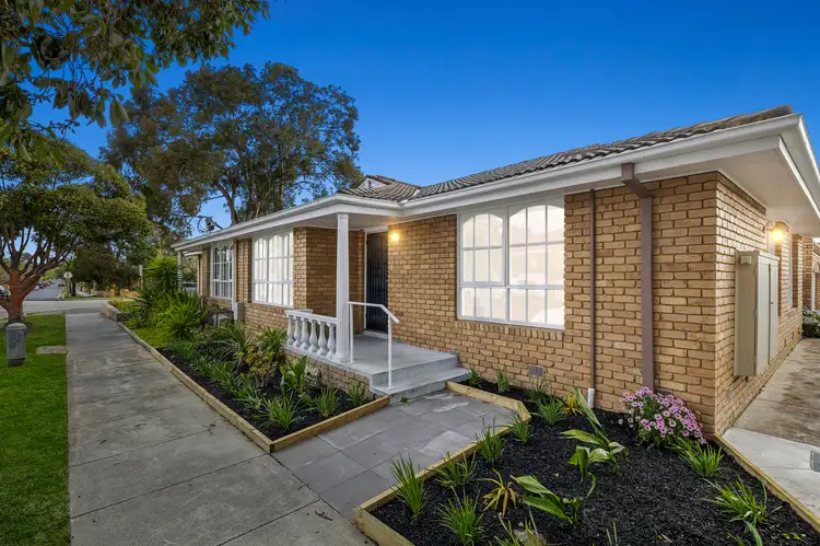 Main view of Homely unit listing, 5/241-245 Centre Road, Bentleigh VIC 3204