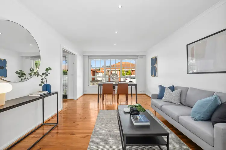 Second view of Homely unit listing, 5/241-245 Centre Road, Bentleigh VIC 3204