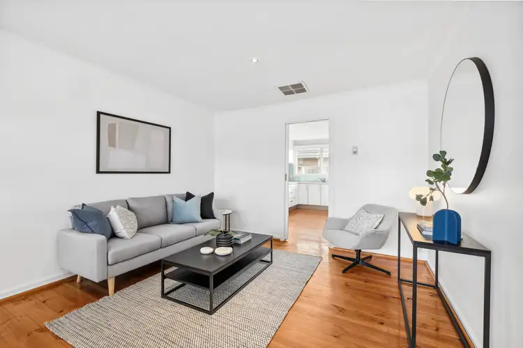 Third view of Homely unit listing, 5/241-245 Centre Road, Bentleigh VIC 3204