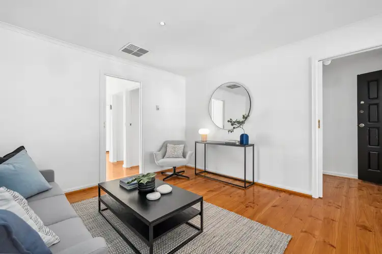 Fourth view of Homely unit listing, 5/241-245 Centre Road, Bentleigh VIC 3204