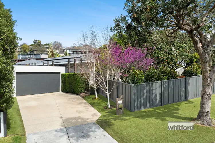 Second view of Homely house listing, 5 Riverglen Court, Belmont VIC 3216