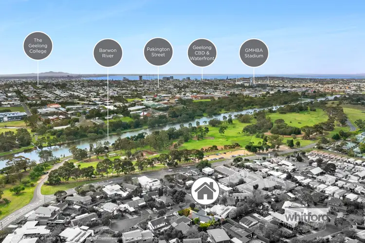 Third view of Homely house listing, 5 Riverglen Court, Belmont VIC 3216