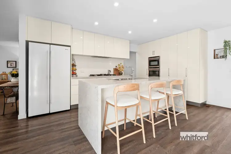 Fifth view of Homely house listing, 5 Riverglen Court, Belmont VIC 3216