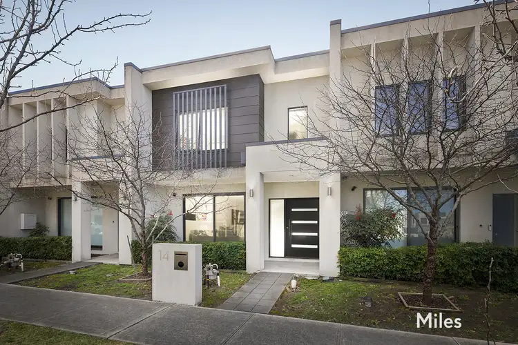 14 Woodstock Crescent, Ivanhoe VIC 3079