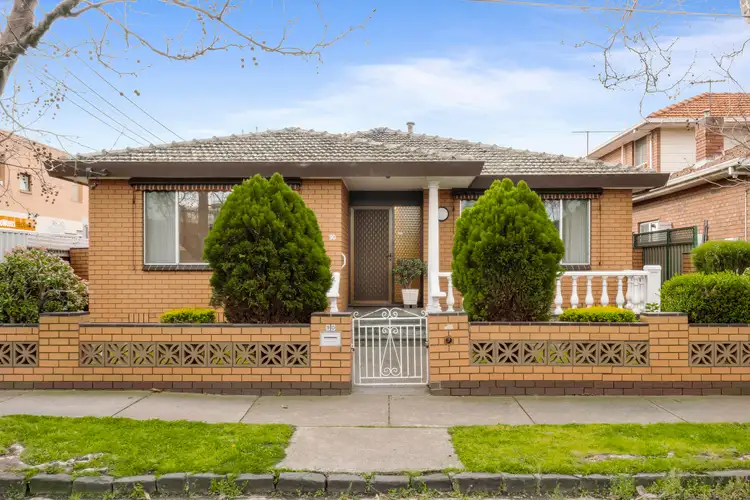 90 Clarence Street, Brunswick East VIC 3057