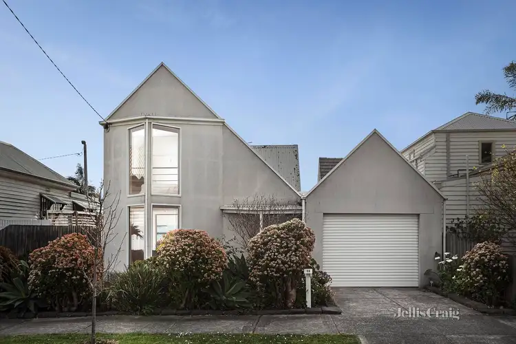 Main view of Homely house listing, 94 Cole Street, Williamstown VIC 3016