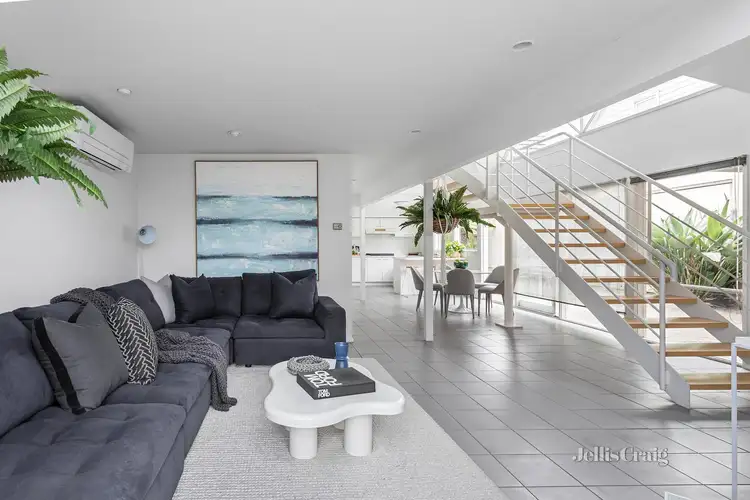 Second view of Homely house listing, 94 Cole Street, Williamstown VIC 3016