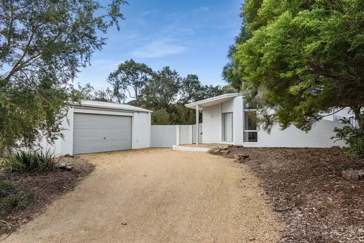 Main view of Homely house listing, 23 Dumossa Avenue, Rosebud VIC 3939