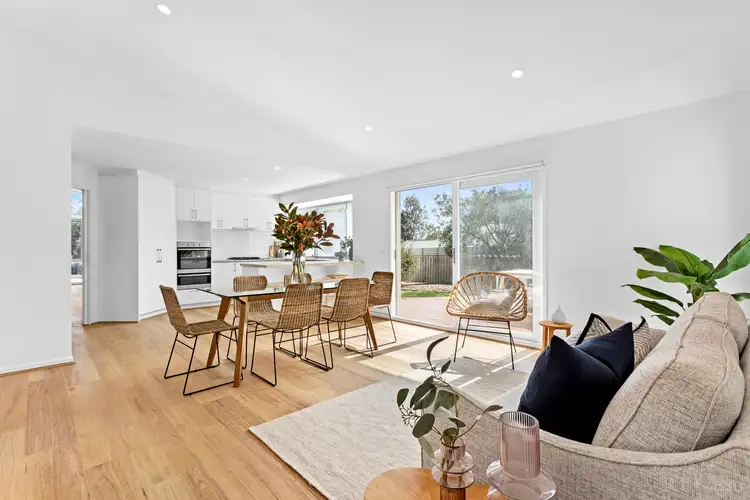 Sixth view of Homely house listing, 23 Dumossa Avenue, Rosebud VIC 3939