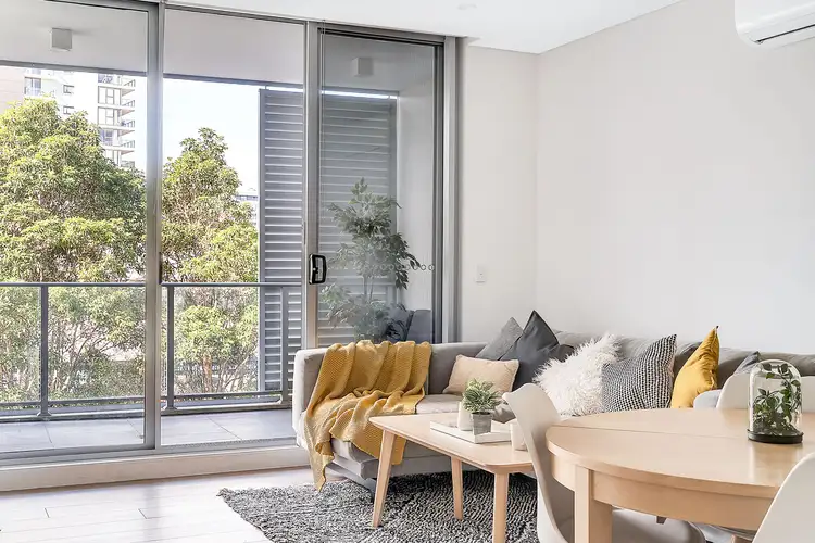 201/15 Guess Avenue, Wolli Creek NSW 2205