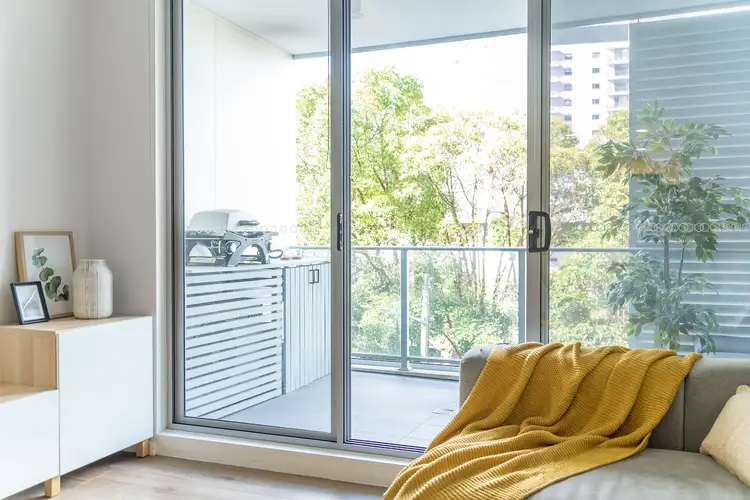 Fifth view of Homely apartment listing, 201/15 Guess Avenue, Wolli Creek NSW 2205