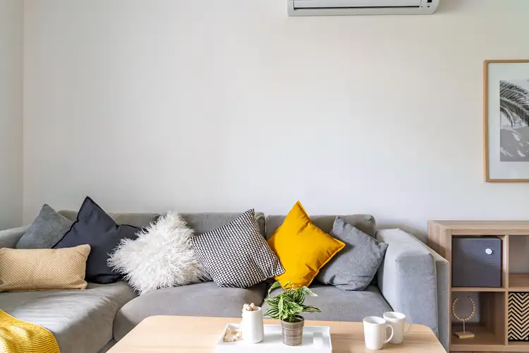 Sixth view of Homely apartment listing, 201/15 Guess Avenue, Wolli Creek NSW 2205