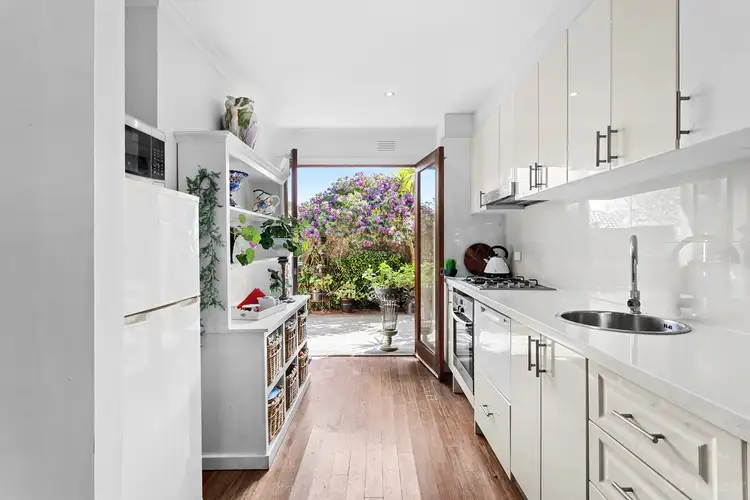Second view of Homely unit listing, 2/3-5 Leicester Avenue, Mount Eliza VIC 3930