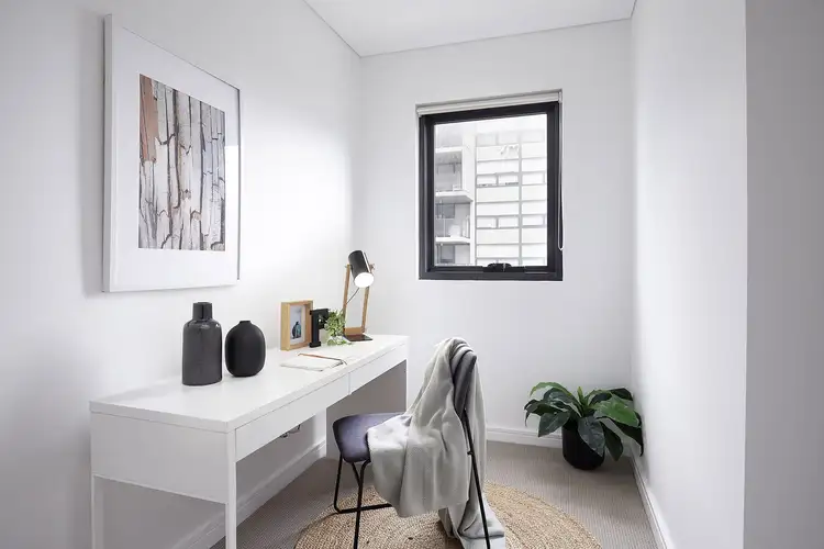 Fourth view of Homely apartment listing, 21/15 Bidjigal Road, Arncliffe NSW 2205