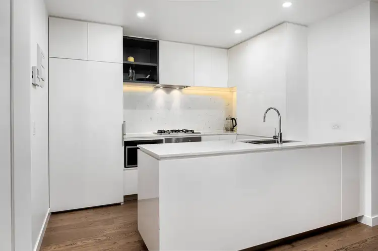 Fifth view of Homely apartment listing, 8/1 Pettys Lane, Doncaster VIC 3108