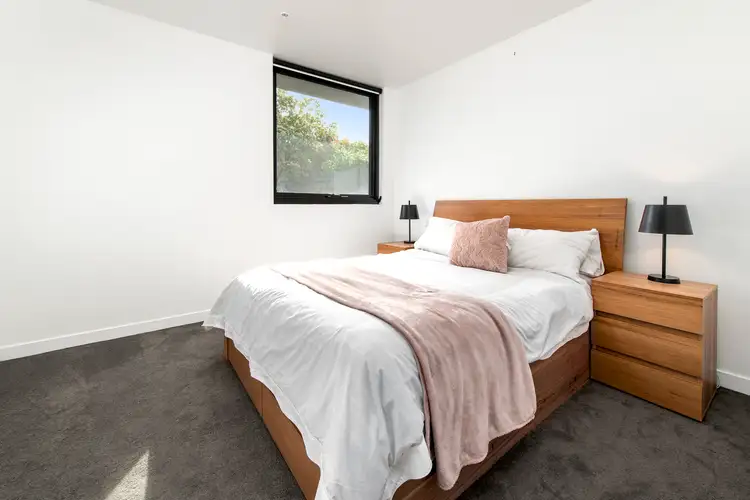 Sixth view of Homely apartment listing, 8/1 Pettys Lane, Doncaster VIC 3108