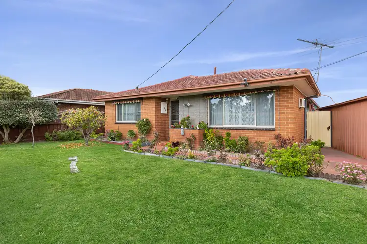 Main view of Homely house listing, 4 Narrumburn Road, Clayton South VIC 3169