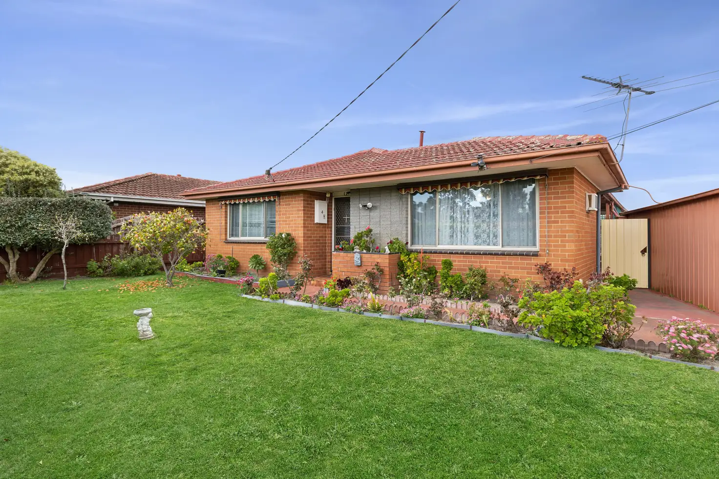 Main view of Homely house listing, 4 Narrumburn Road, Clayton South VIC 3169