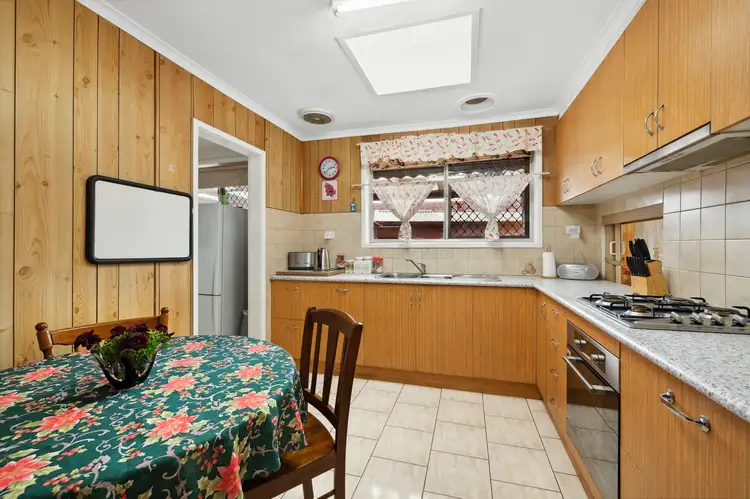 Fourth view of Homely house listing, 4 Narrumburn Road, Clayton South VIC 3169