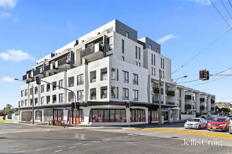 Main view of Homely apartment listing, 11/801 Centre Road, Bentleigh East VIC 3165