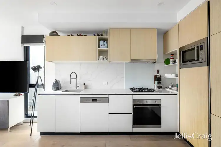 Third view of Homely apartment listing, 11/801 Centre Road, Bentleigh East VIC 3165