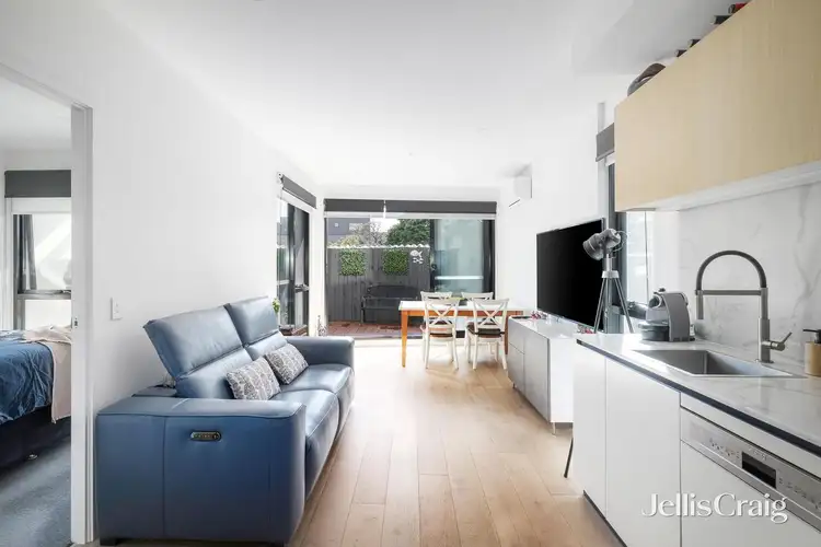 Fourth view of Homely apartment listing, 11/801 Centre Road, Bentleigh East VIC 3165